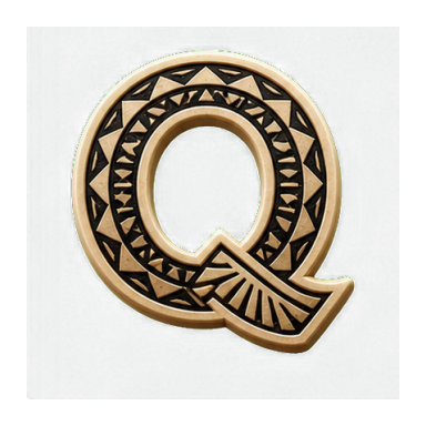 Ancestral Tatau symbol 7