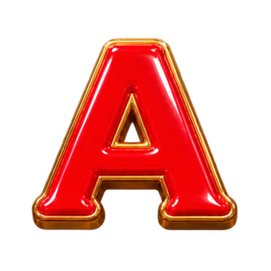 Golden Roller Rink symbol 5