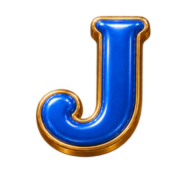 Golden Roller Rink symbol 8