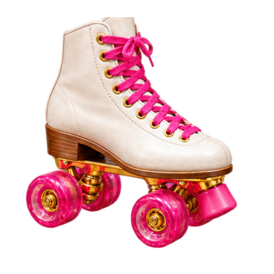 Golden Roller Rink symbol 9