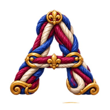Strings of the Crown symbol 5