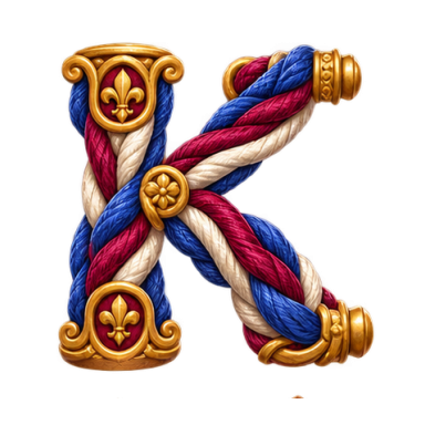 Strings of the Crown symbol 6