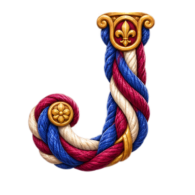 Strings of the Crown symbol 8
