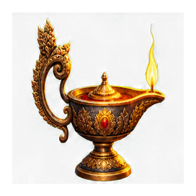 Lantern of Living Shadows symbol 2