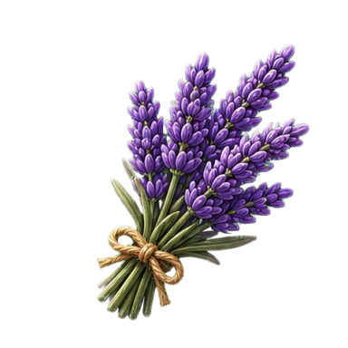 Lavender Workshop symbol 1