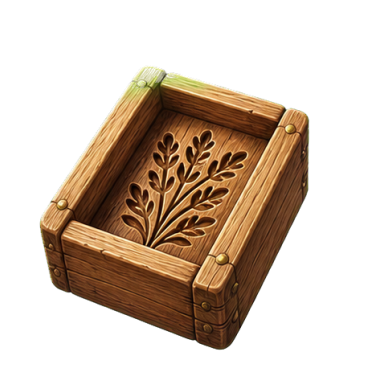 Lavender Workshop symbol 2