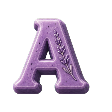 Lavender Workshop symbol 5