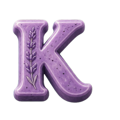 Lavender Workshop symbol 6