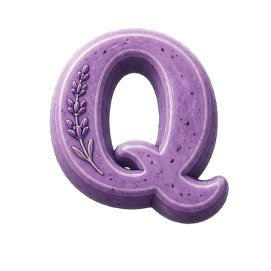Lavender Workshop symbol 7