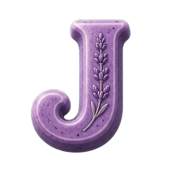 Lavender Workshop symbol 8