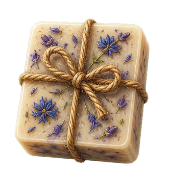 Lavender Workshop symbol 9