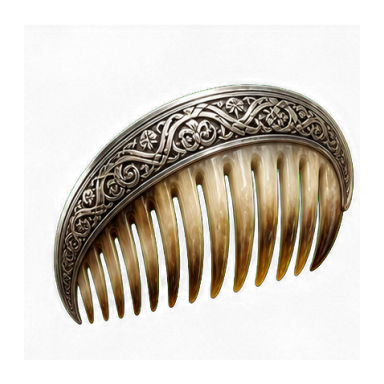 Silver Horn Atelier symbol 2