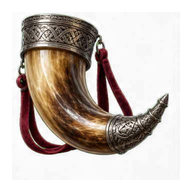 Silver Horn Atelier symbol 9