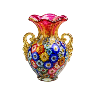 Murano Tidal Glass symbol 1