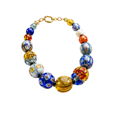 Murano Tidal Glass symbol 2