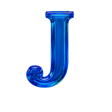 Murano Tidal Glass symbol 8