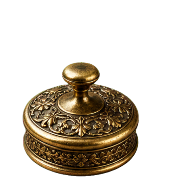 The Golden Inkline symbol 3