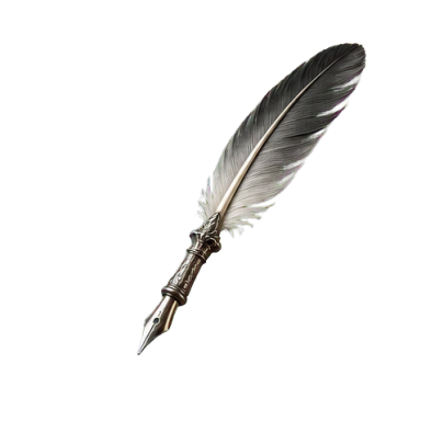 The Golden Inkline symbol 4