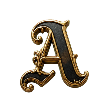 The Golden Inkline symbol 5
