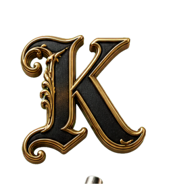 The Golden Inkline symbol 6
