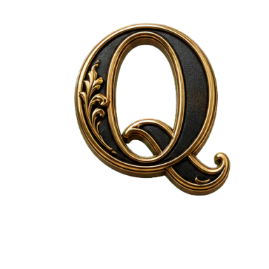 The Golden Inkline symbol 7