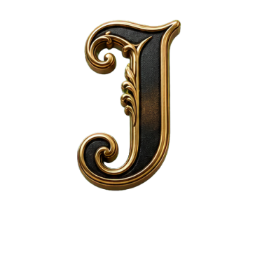 The Golden Inkline symbol 8