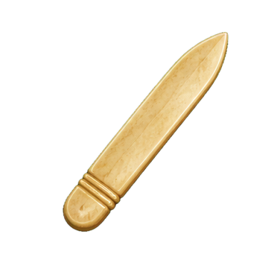 The Gilded Bindery symbol 4