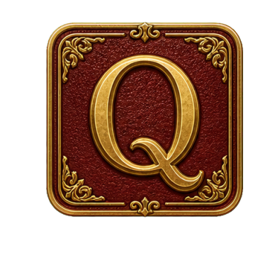The Gilded Bindery symbol 7