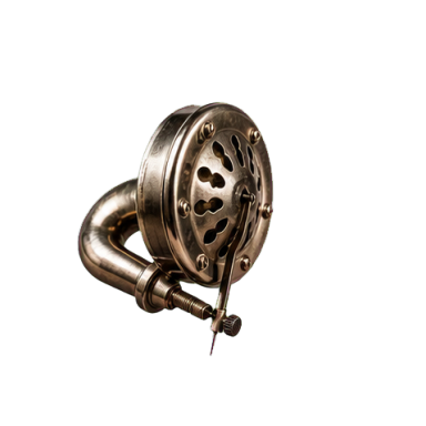 The Golden Groove symbol 3