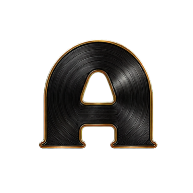 The Golden Groove symbol 5
