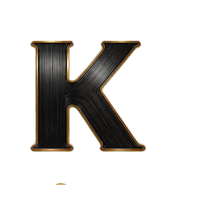 The Golden Groove symbol 6