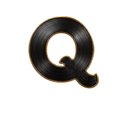 The Golden Groove symbol 7