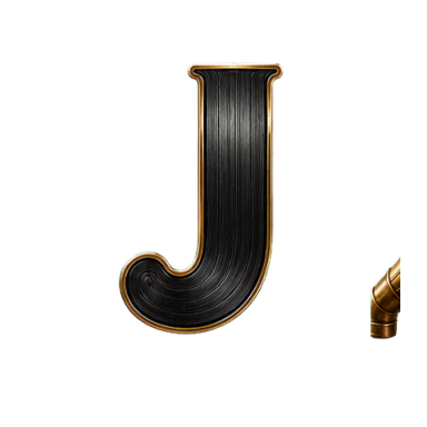 The Golden Groove symbol 8