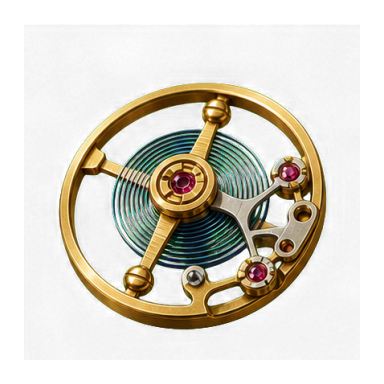 Ruby Escapement symbol 2