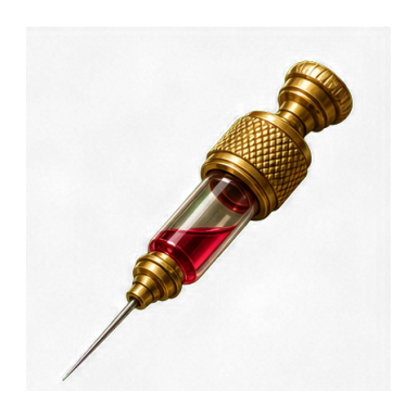 Ruby Escapement symbol 3