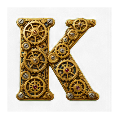 Ruby Escapement symbol 6
