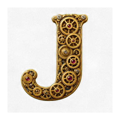 Ruby Escapement symbol 8